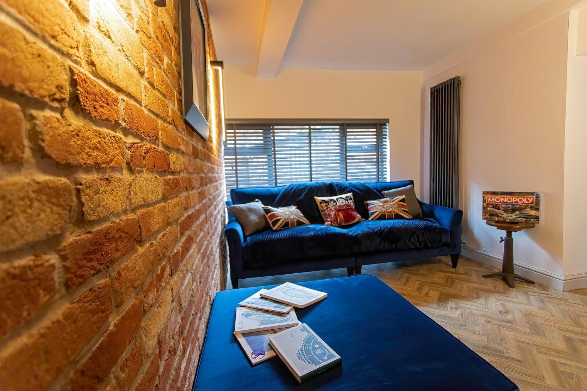 Stunning Ashbourne Town Centre Cottage Near Alton Towers Peak District Derbyshire ภายนอก รูปภาพ